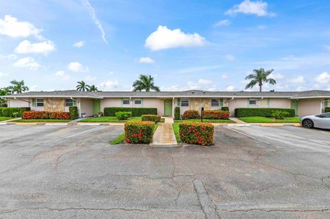 2664 Dudley Drive E F West Palm Beach FL 33415