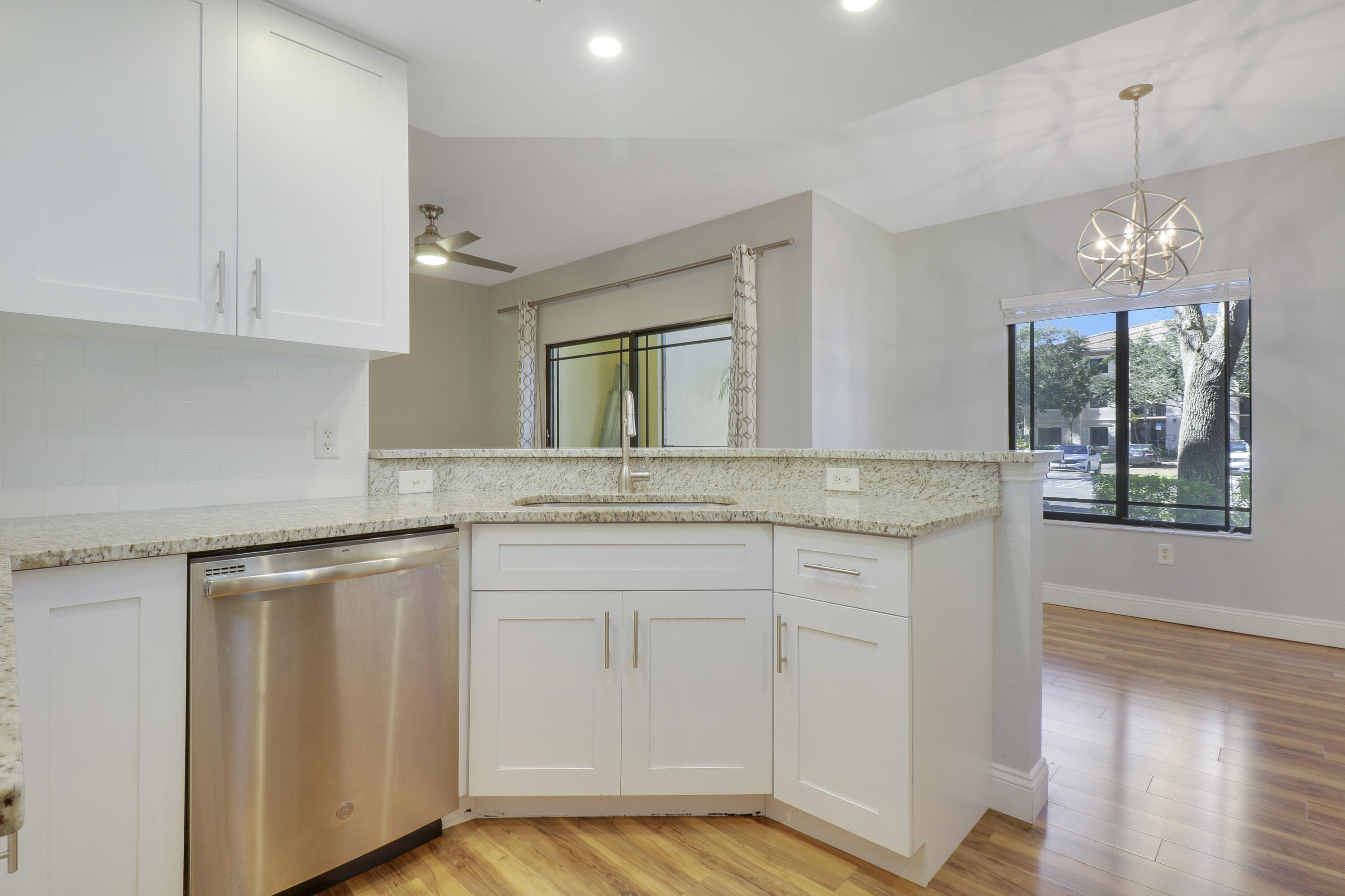 San Matera - Residential Lease