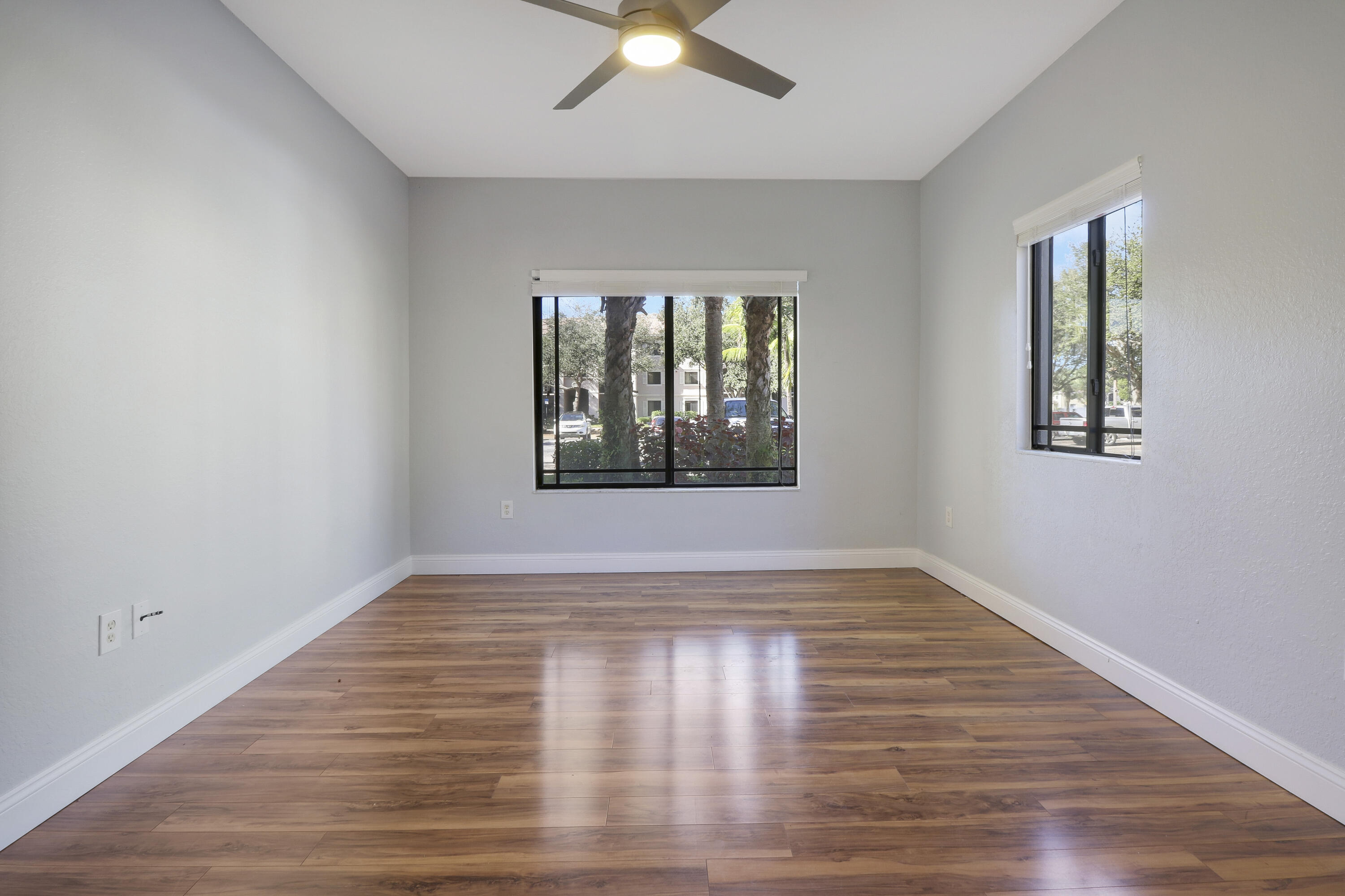 San Matera - Residential Lease