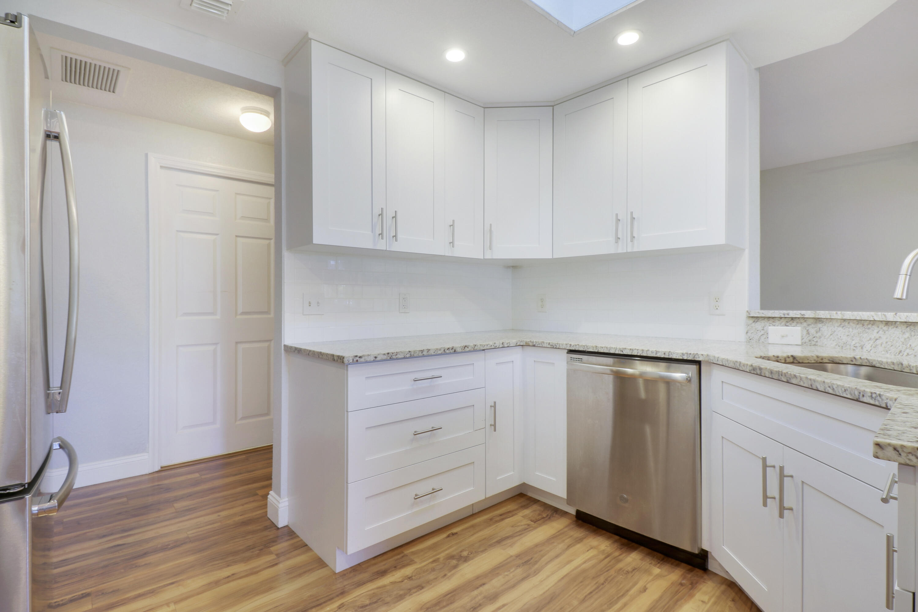 San Matera - Residential Lease