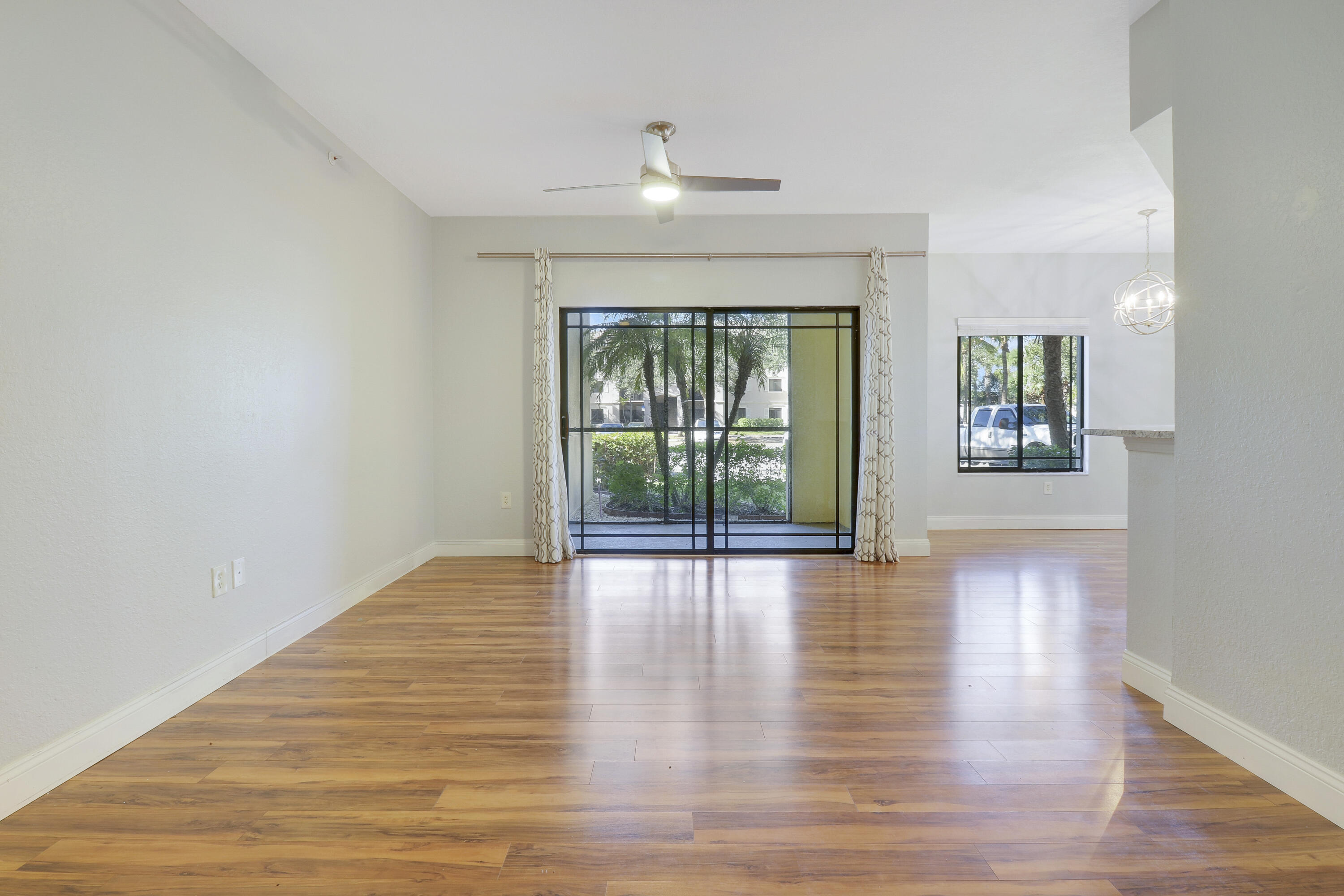 San Matera - Residential Lease