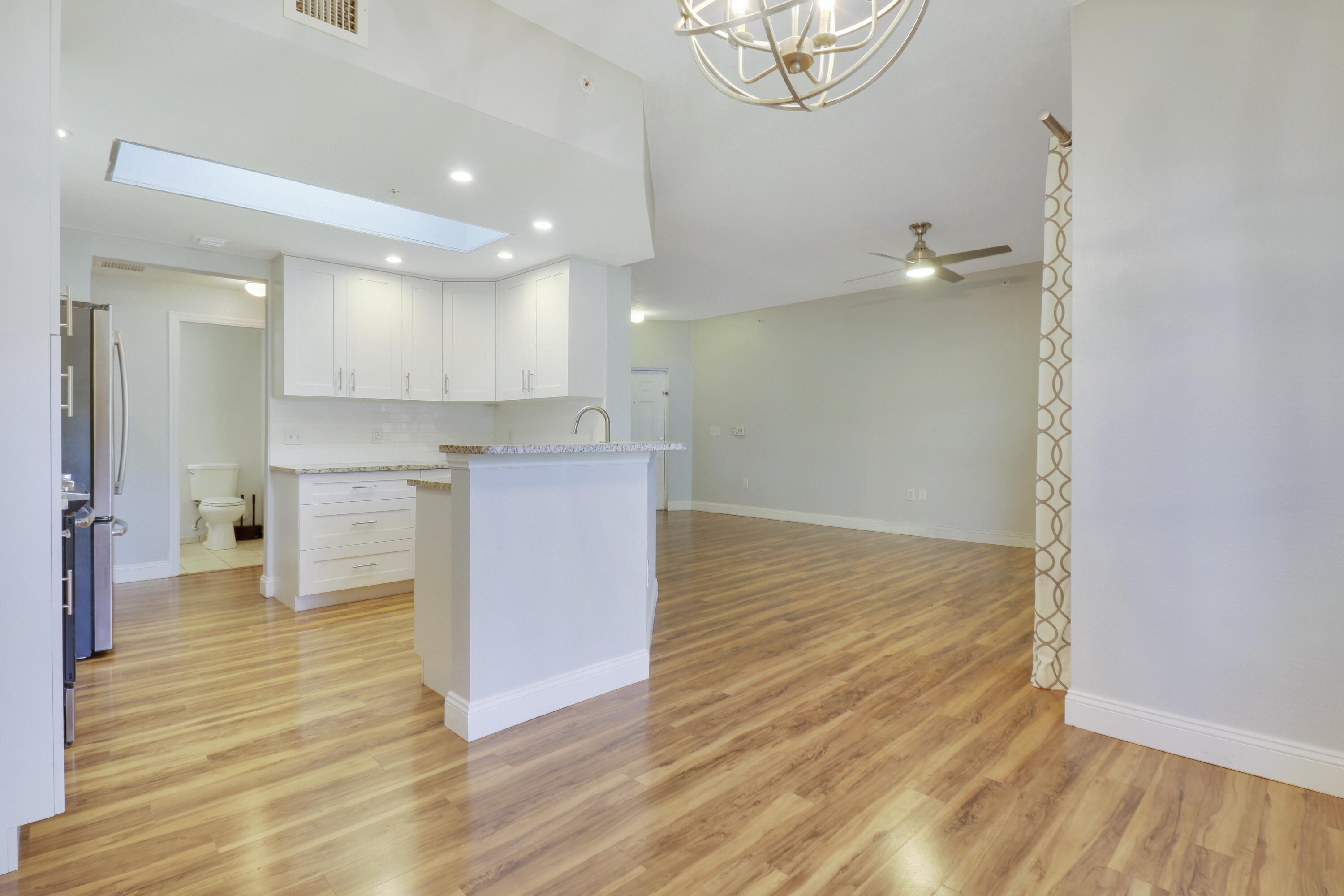 San Matera - Residential Lease