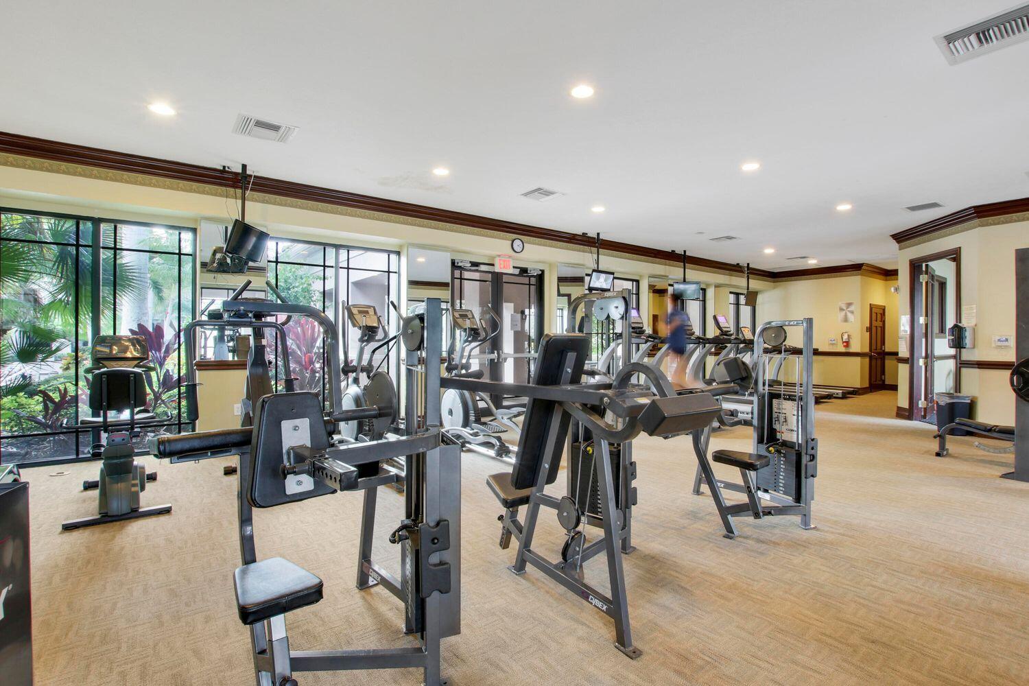 San Matera - Residential Lease