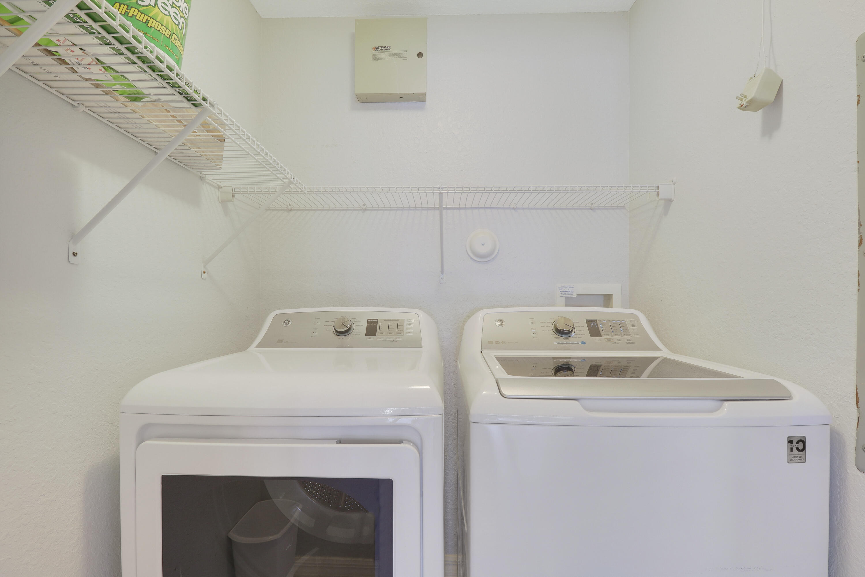 San Matera - Residential Lease