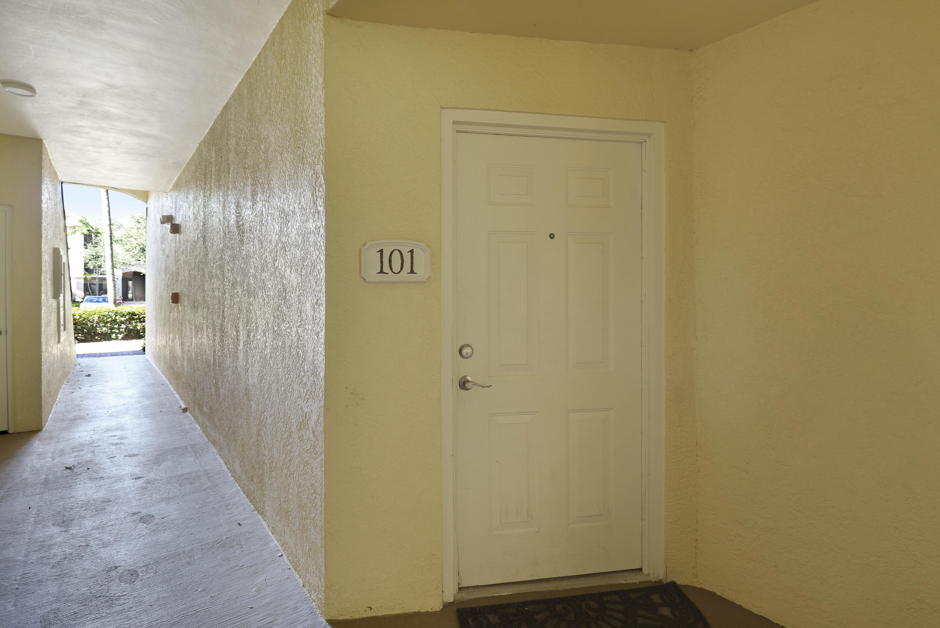 San Matera - Residential Lease