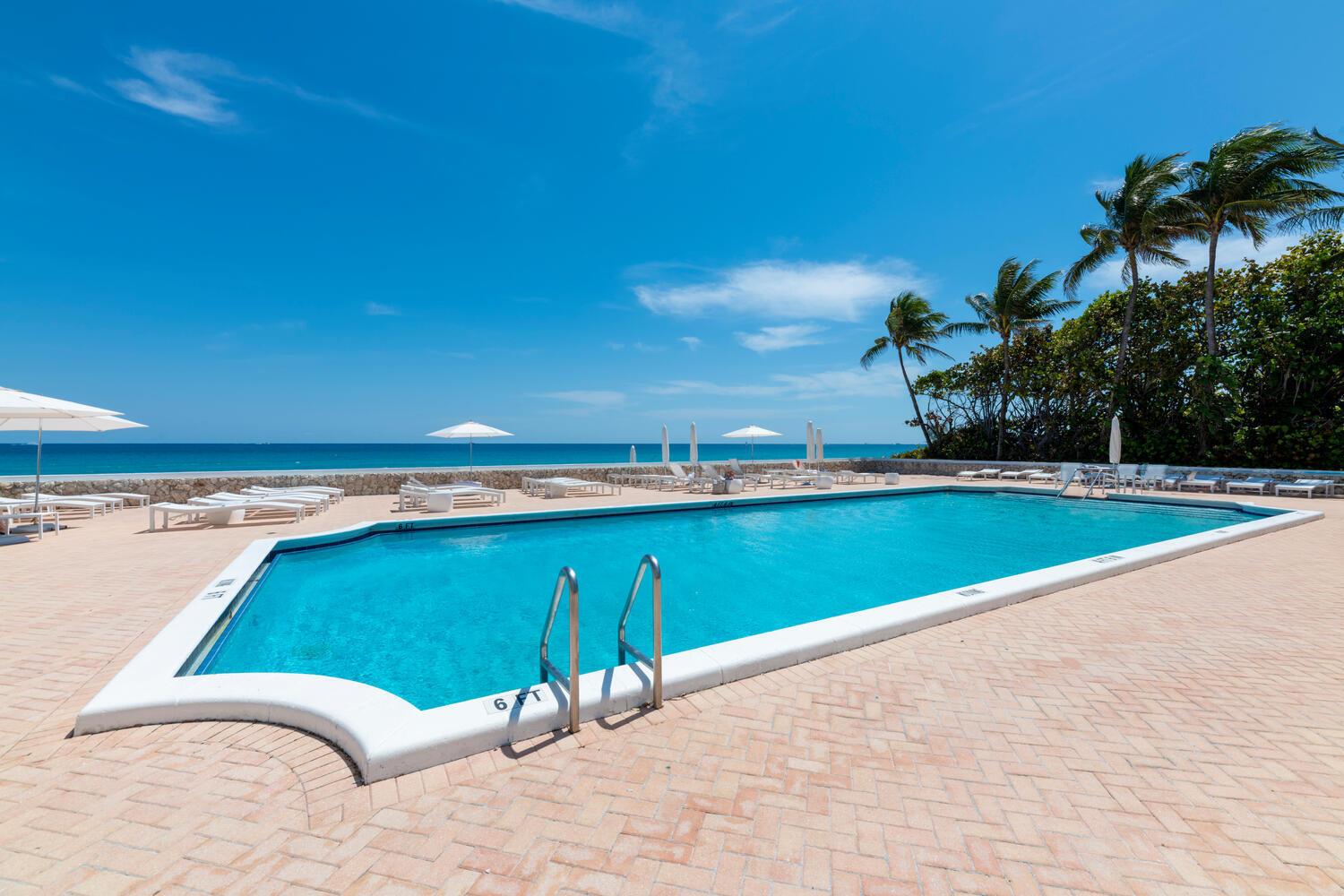 2295 S Ocean Boulevard 404