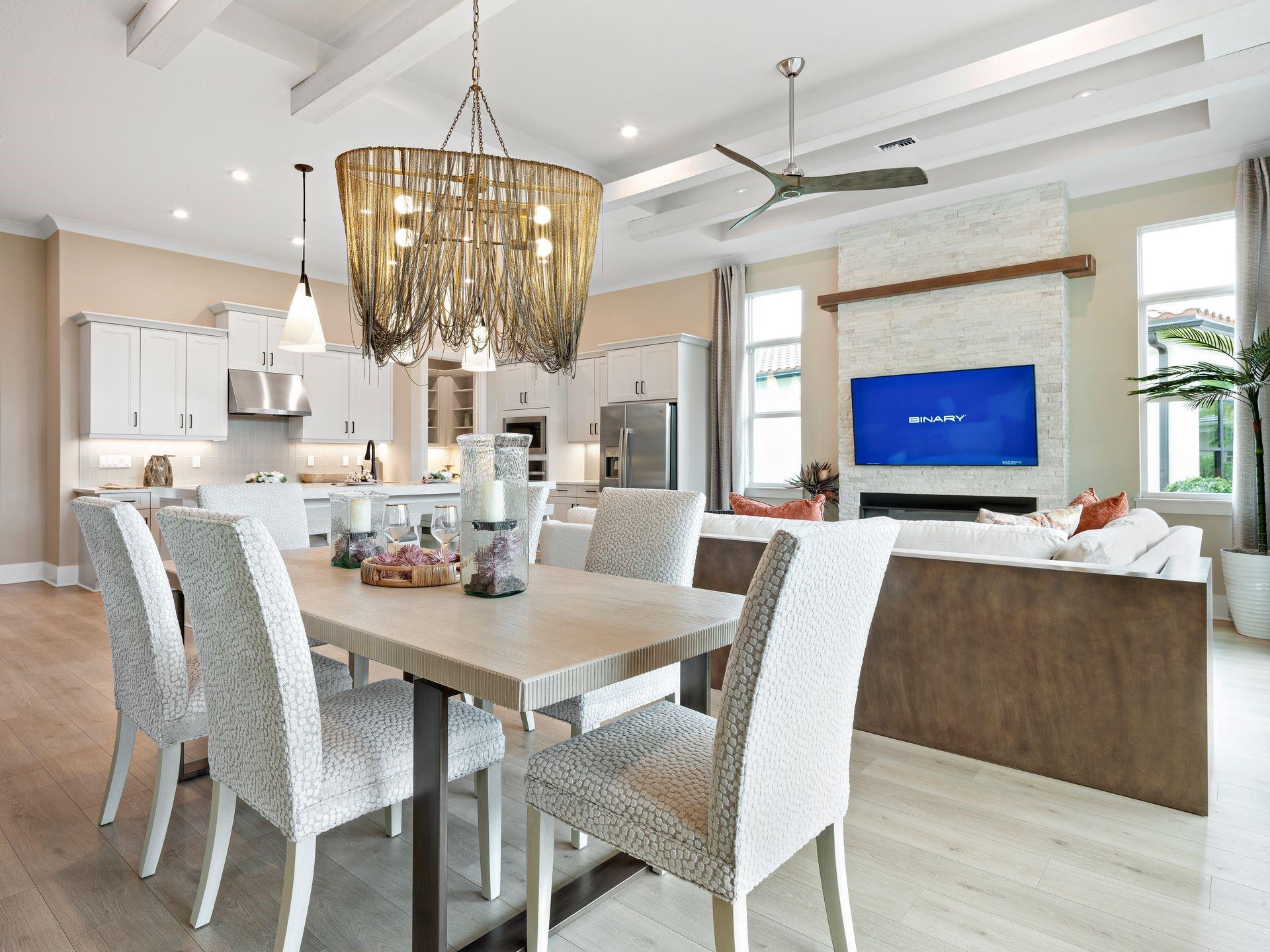 Mosaic - Residential