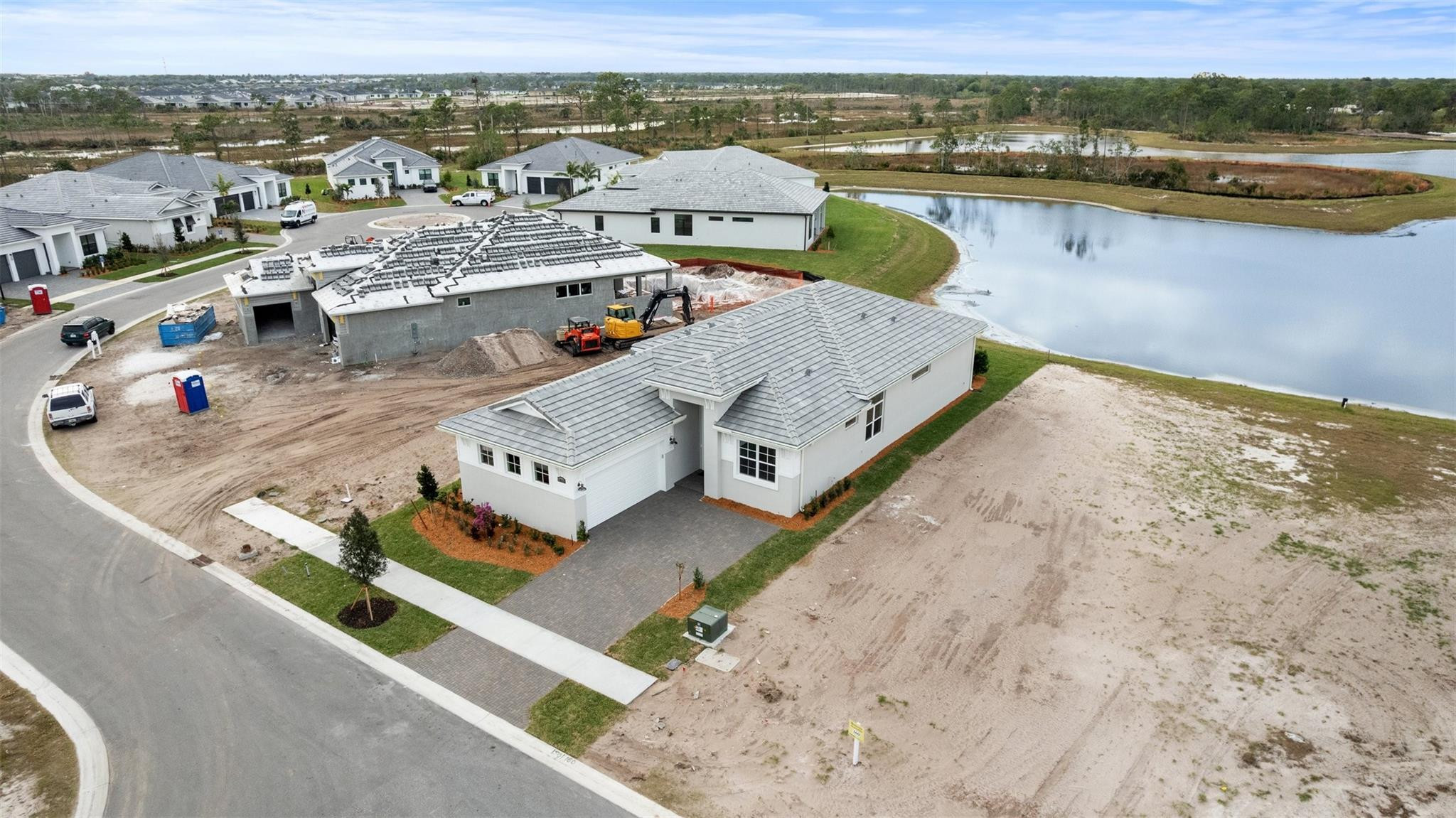 Mosaic - Residential