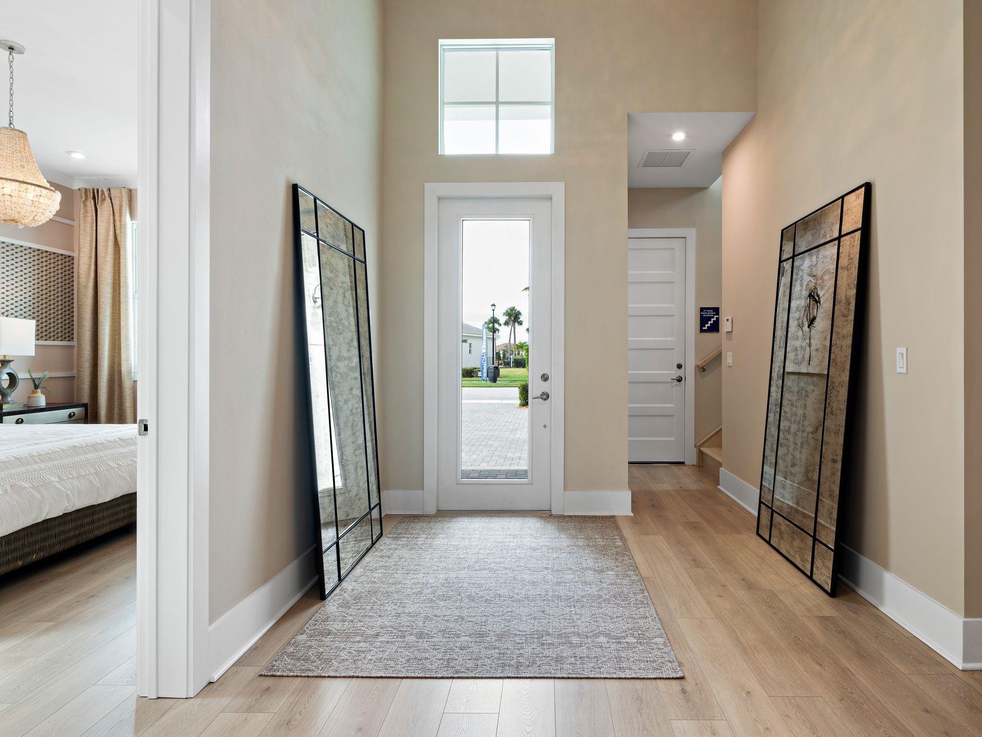 Mosaic - Residential