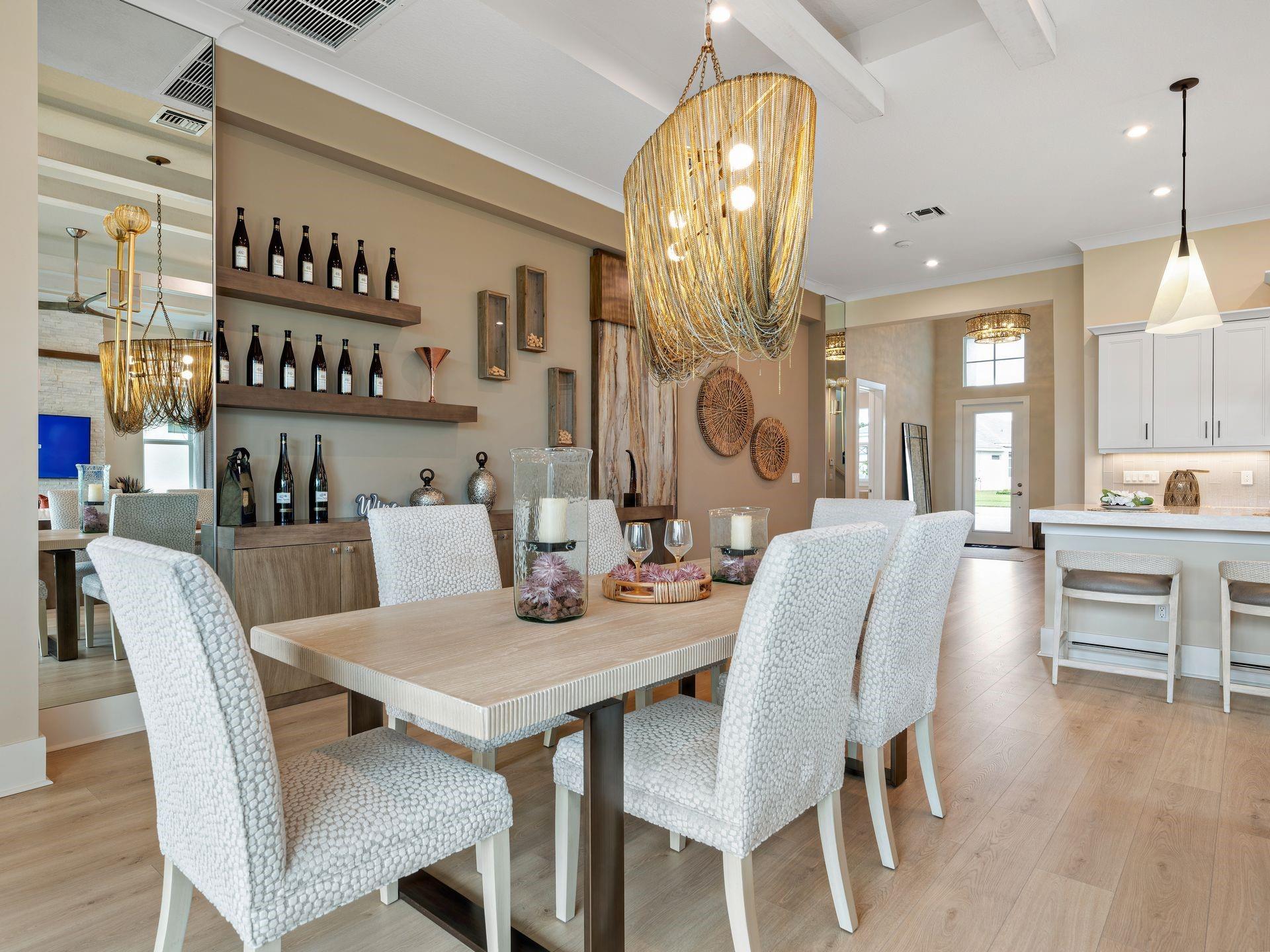 Mosaic - Residential