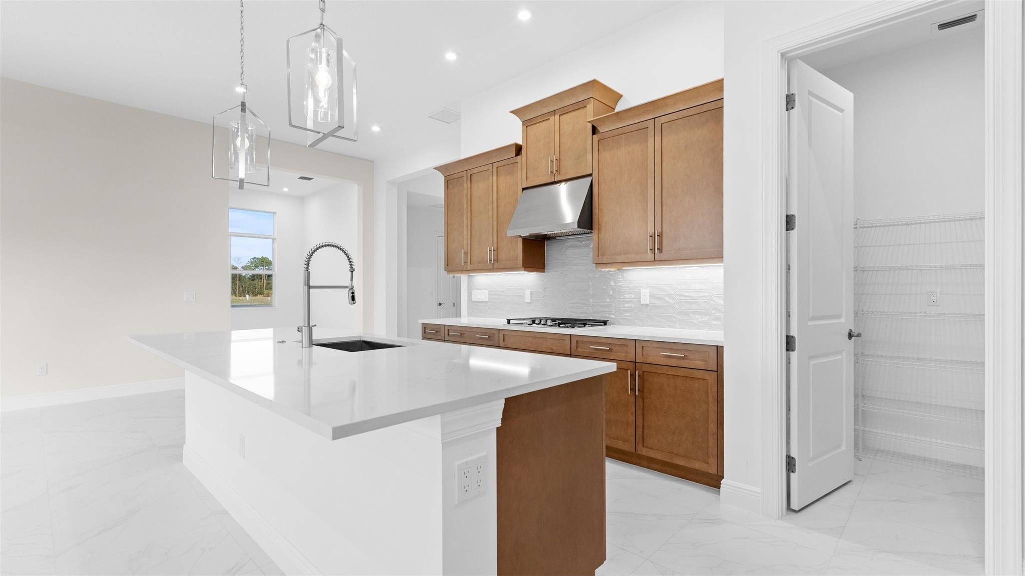 Mosaic - Residential