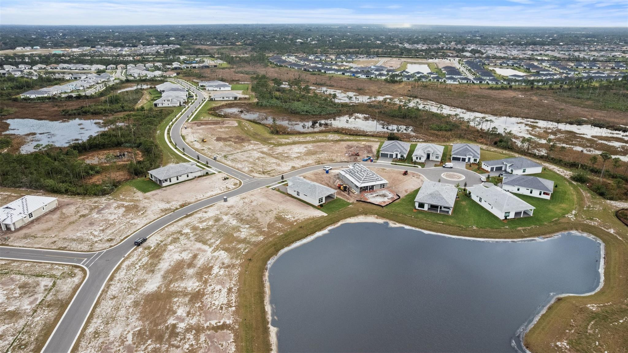 Mosaic - Residential