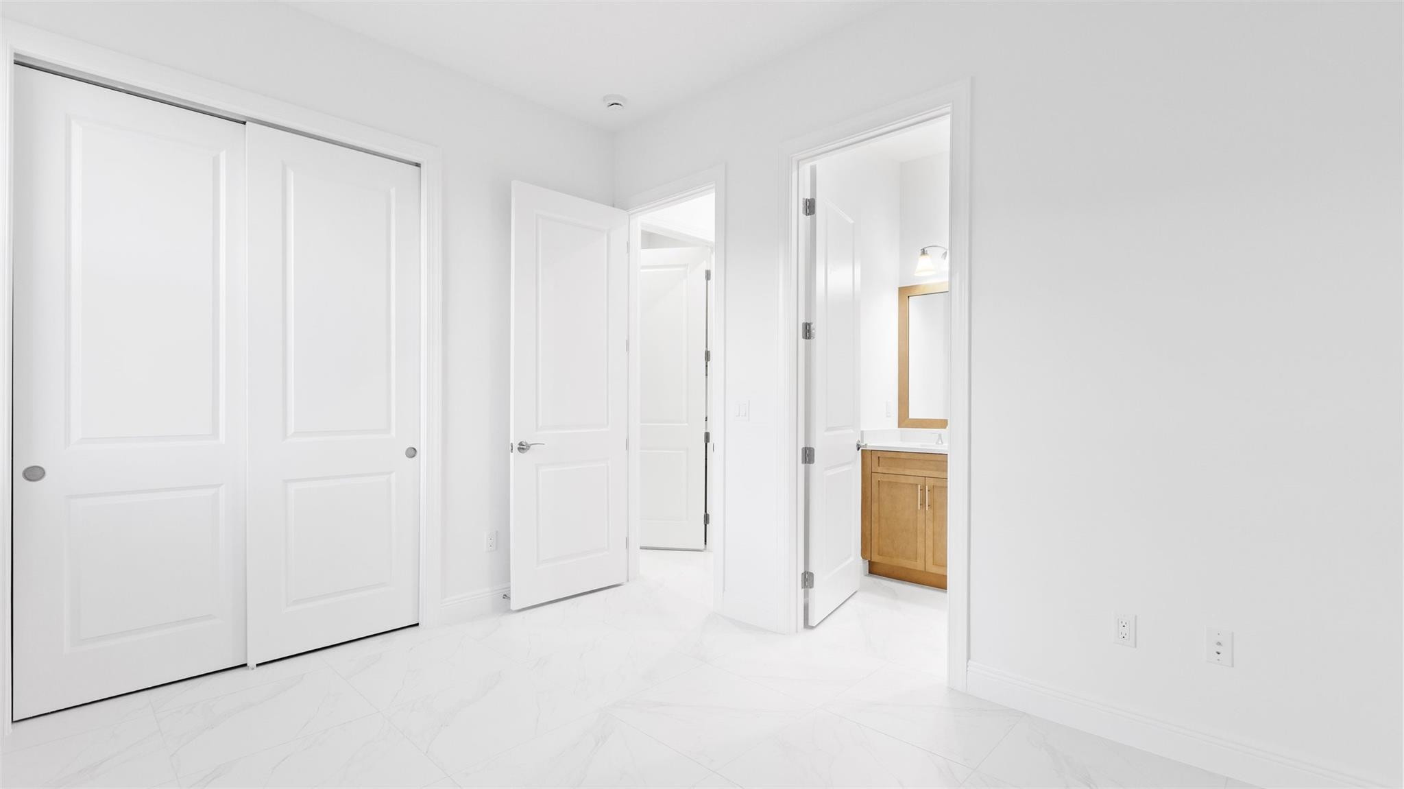 Mosaic - Residential