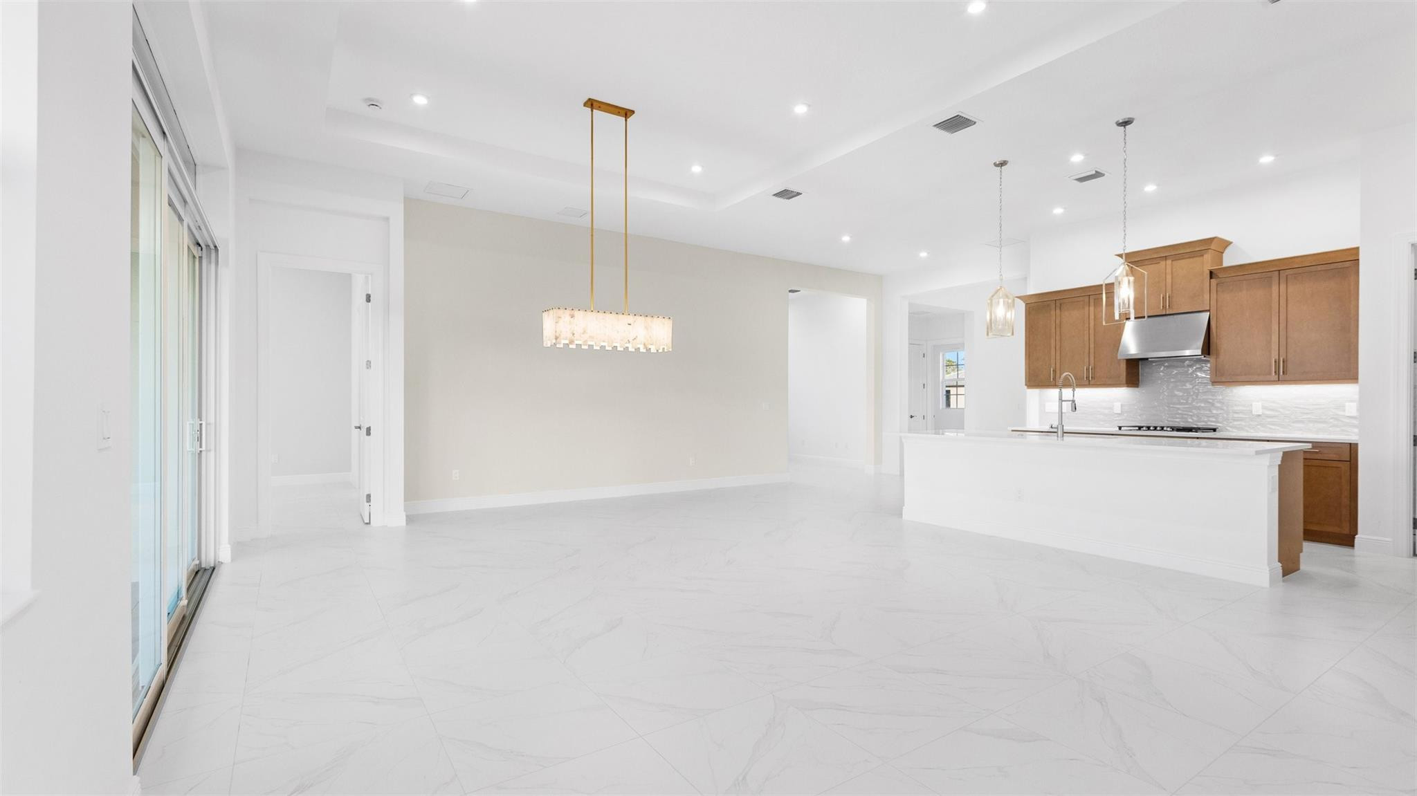 Mosaic - Residential