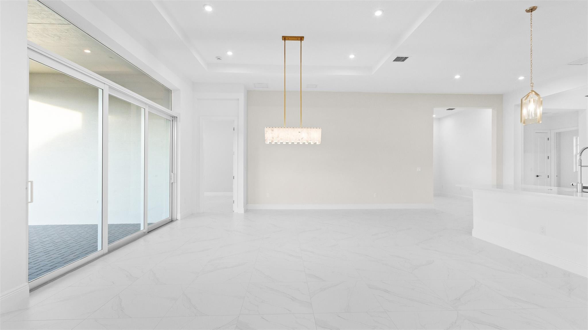 Mosaic - Residential