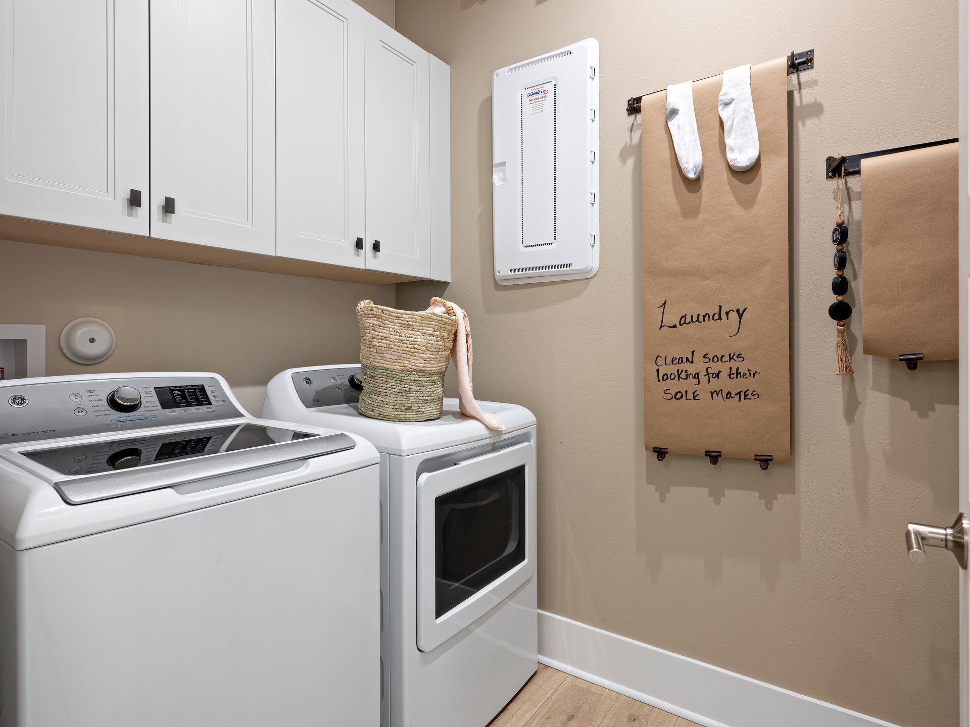 Mosaic - Residential