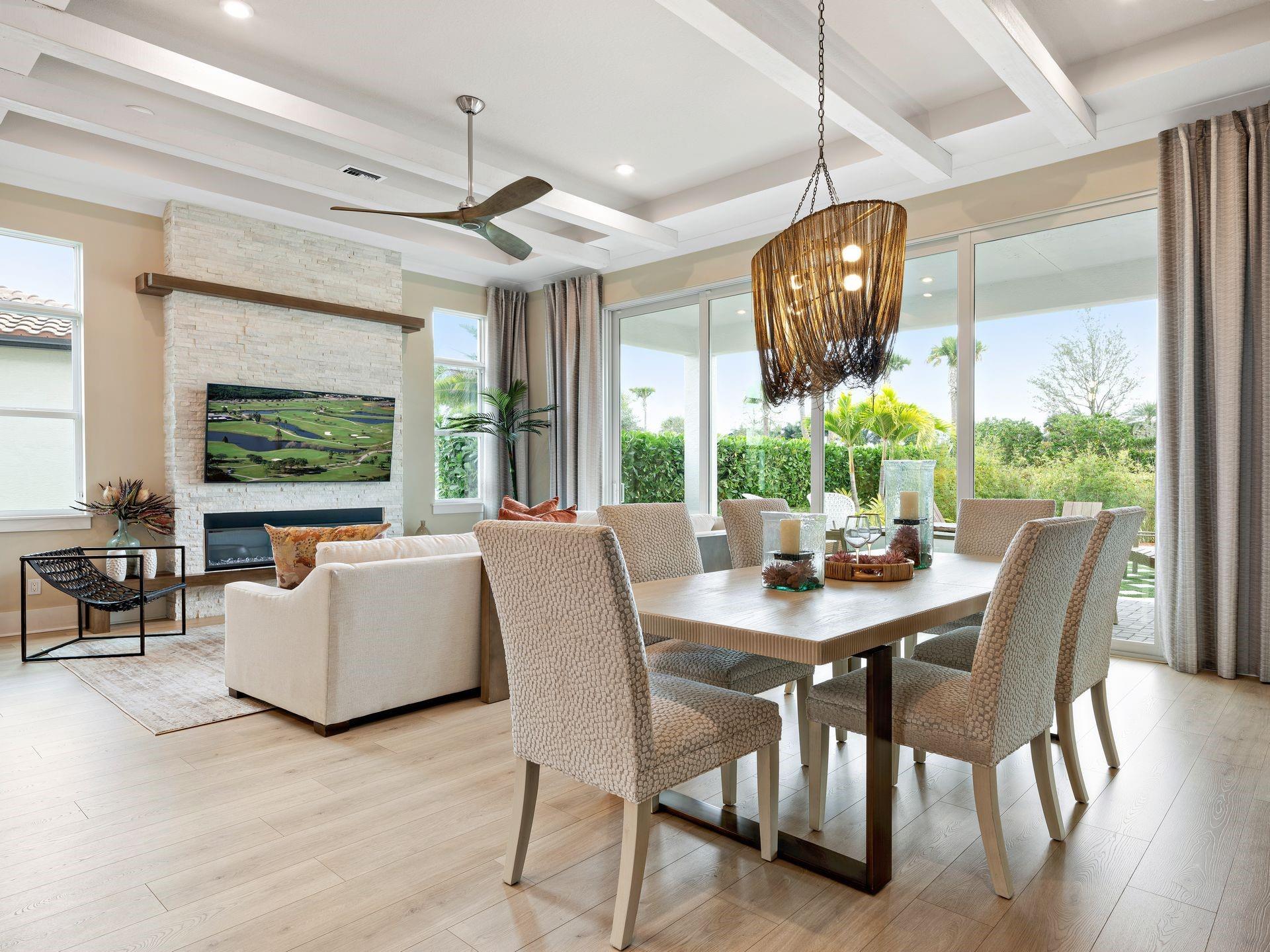 Mosaic - Residential