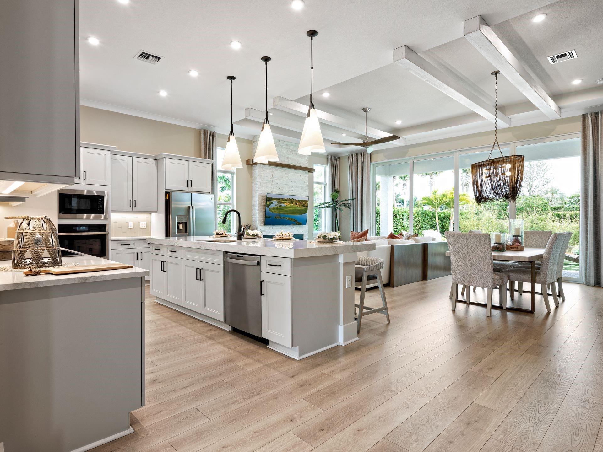 Mosaic - Residential