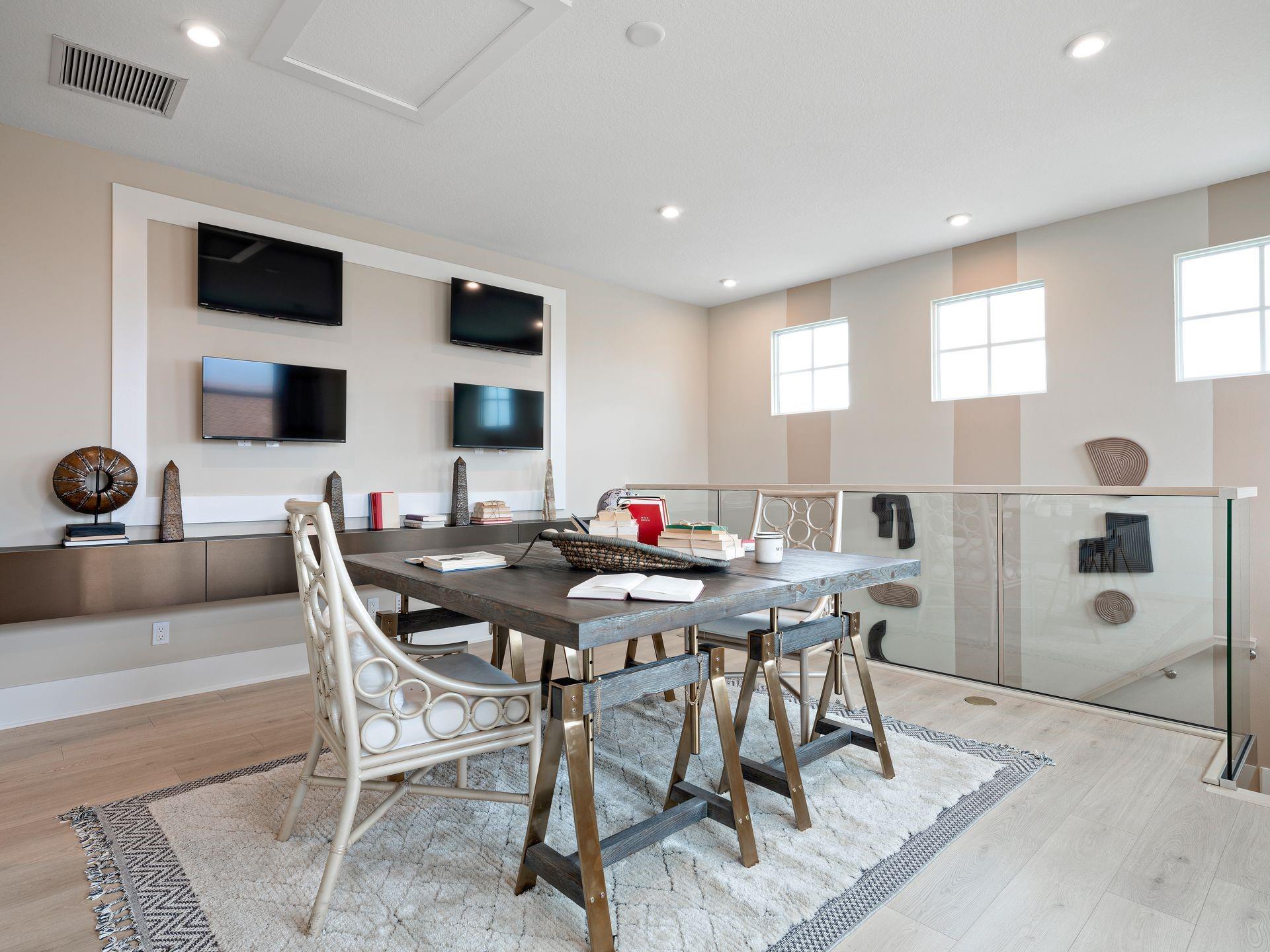 Mosaic - Residential