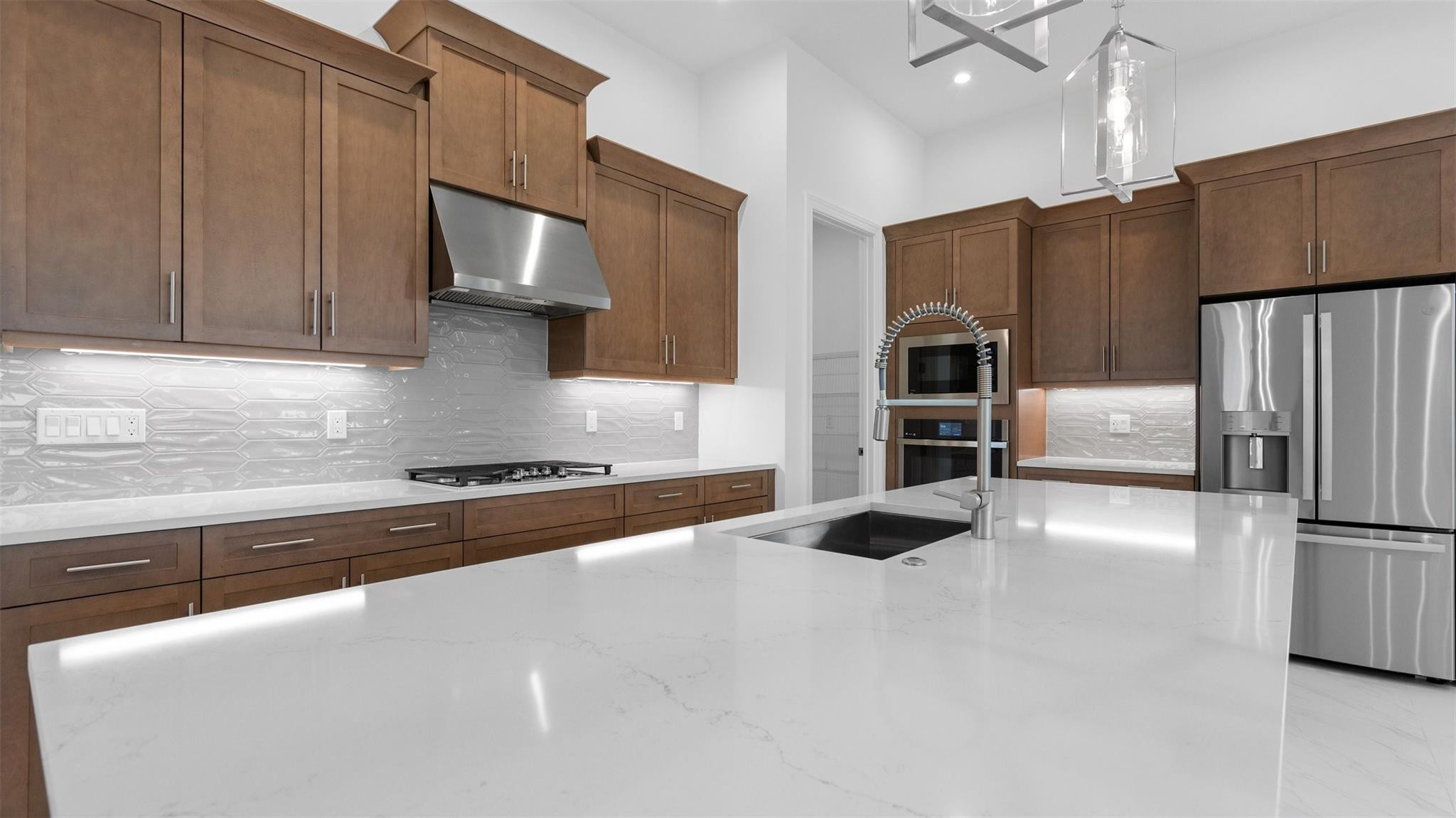 Mosaic - Residential