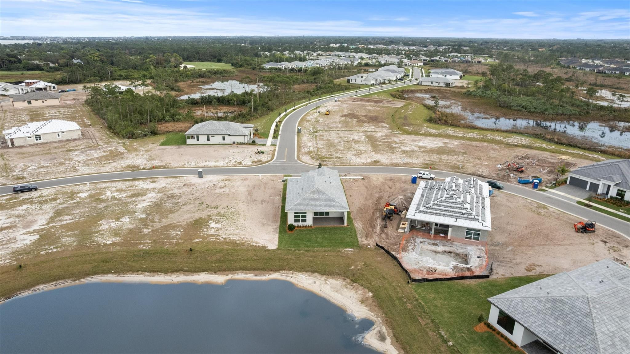 Mosaic - Residential