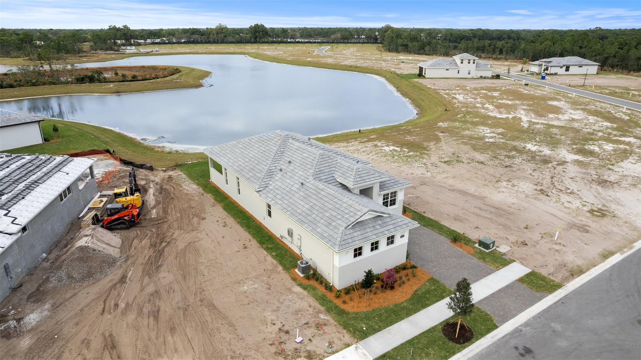 Mosaic - Residential