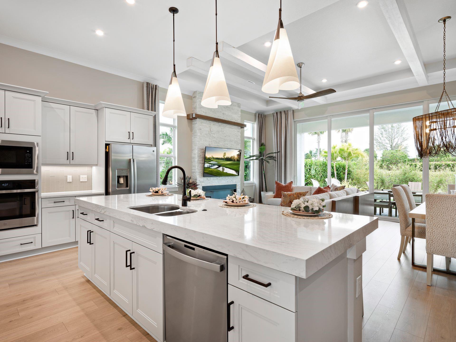 Mosaic - Residential