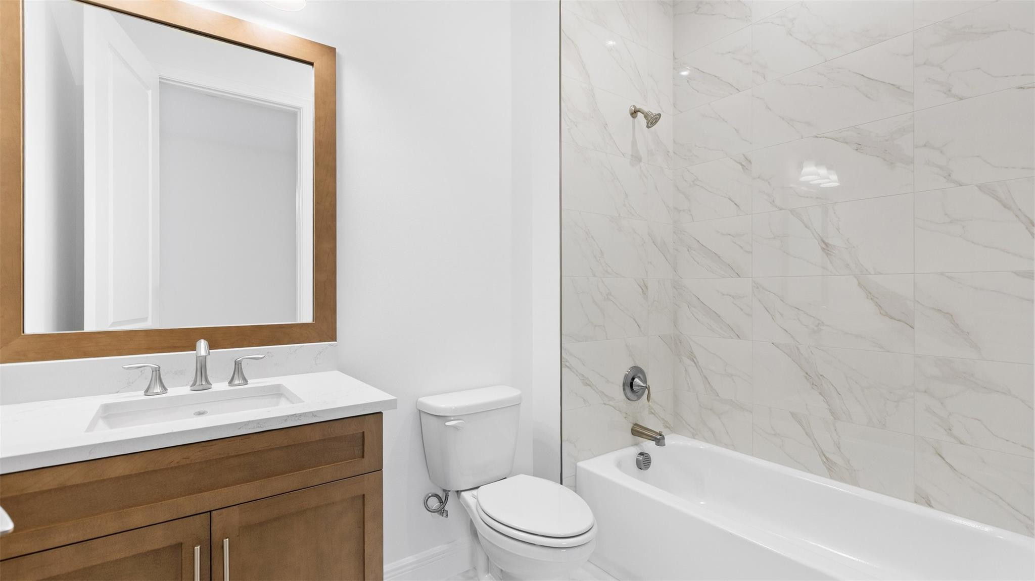 Mosaic - Residential