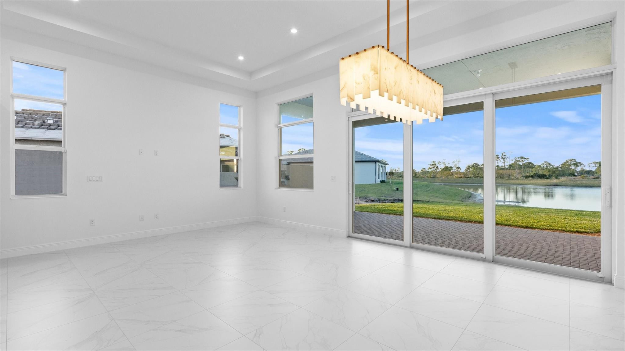 Mosaic - Residential