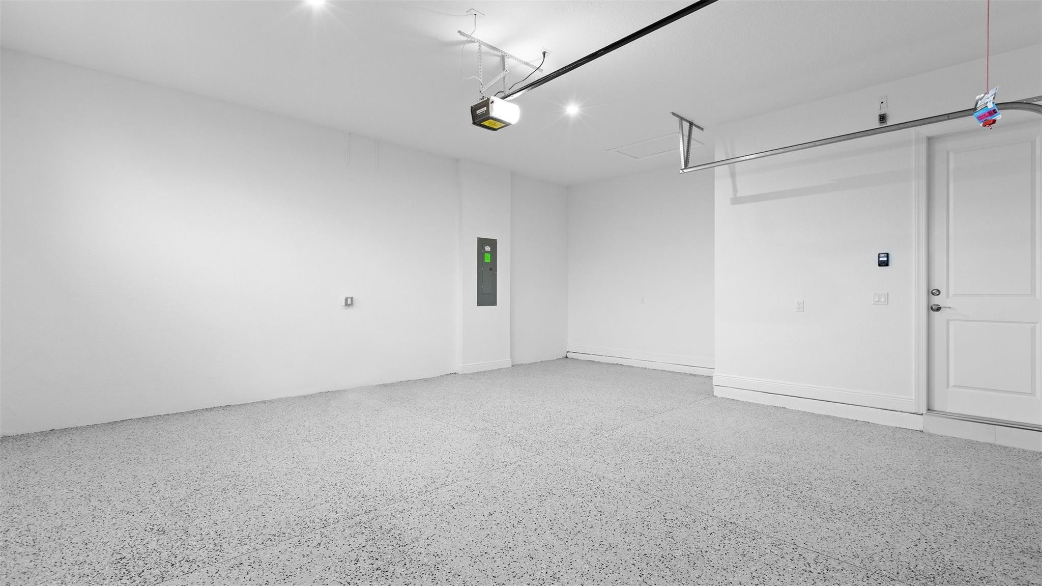 Mosaic - Residential