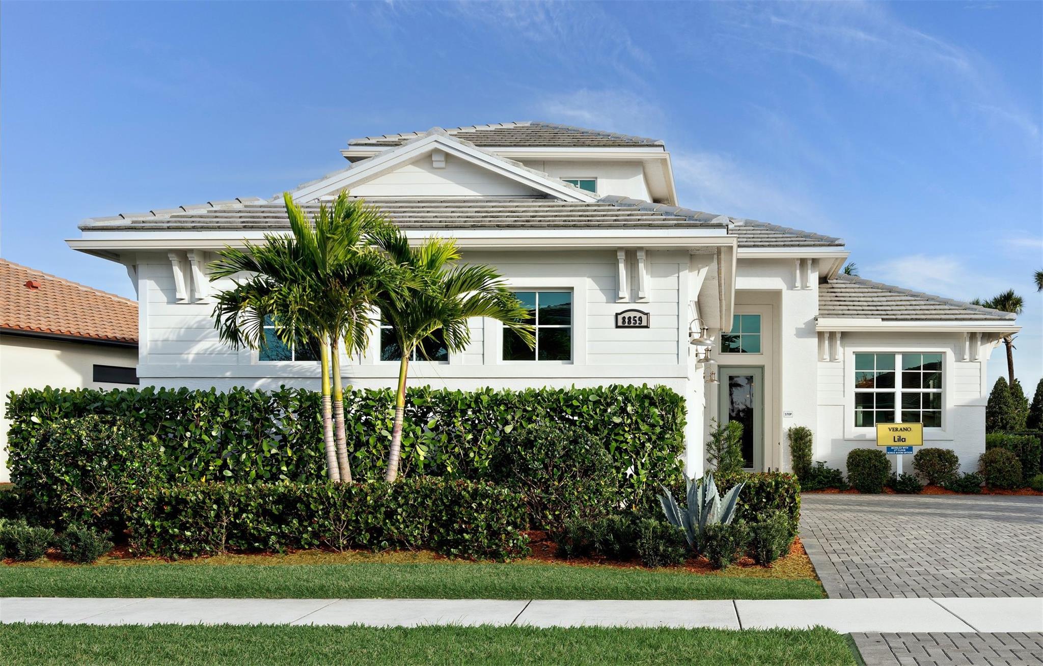 Mosaic - Residential