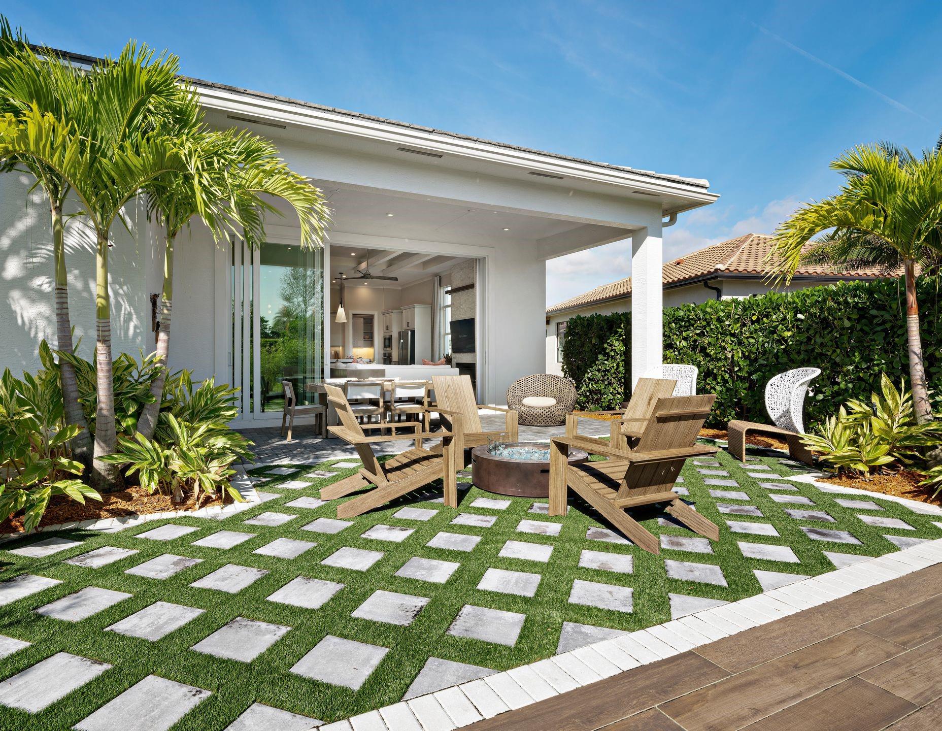 Mosaic - Residential