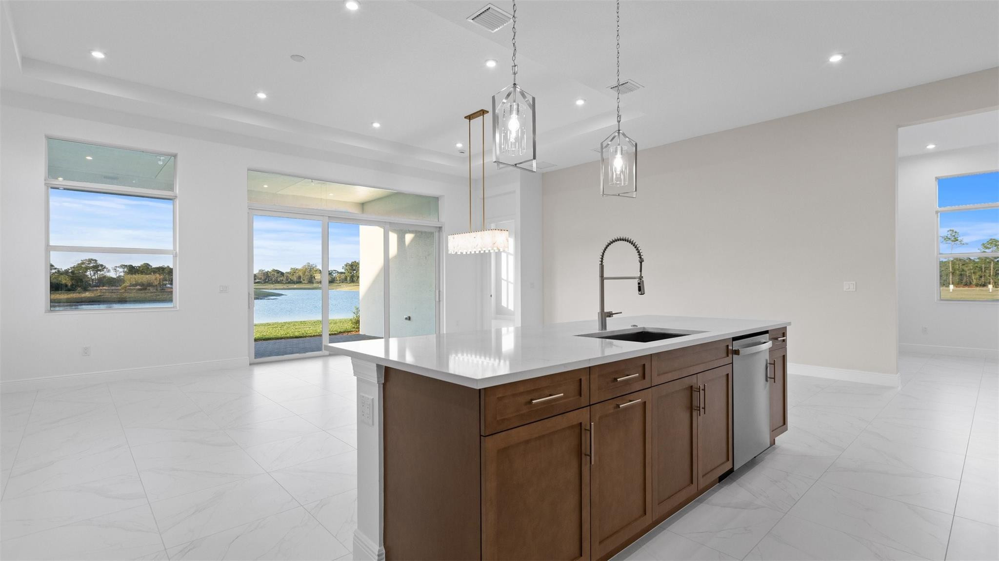 Mosaic - Residential