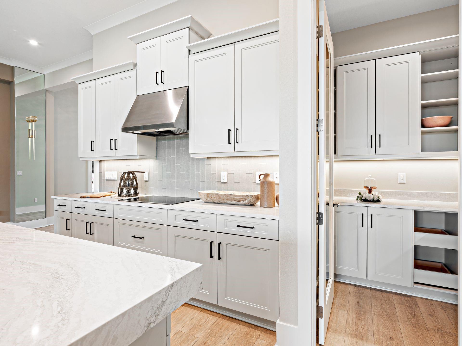 Mosaic - Residential