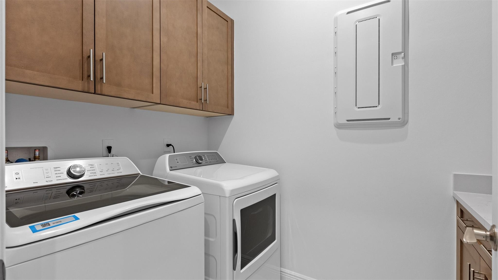 Mosaic - Residential