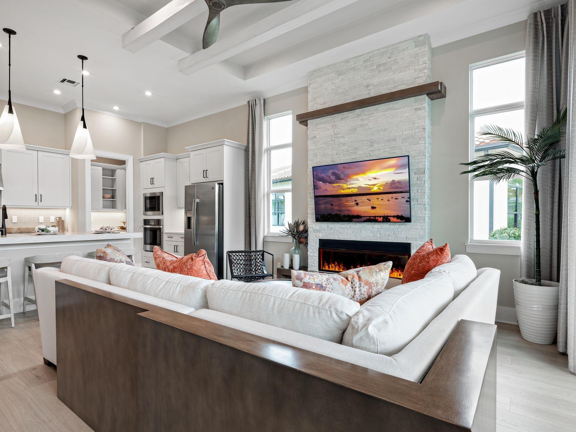 Mosaic - Residential