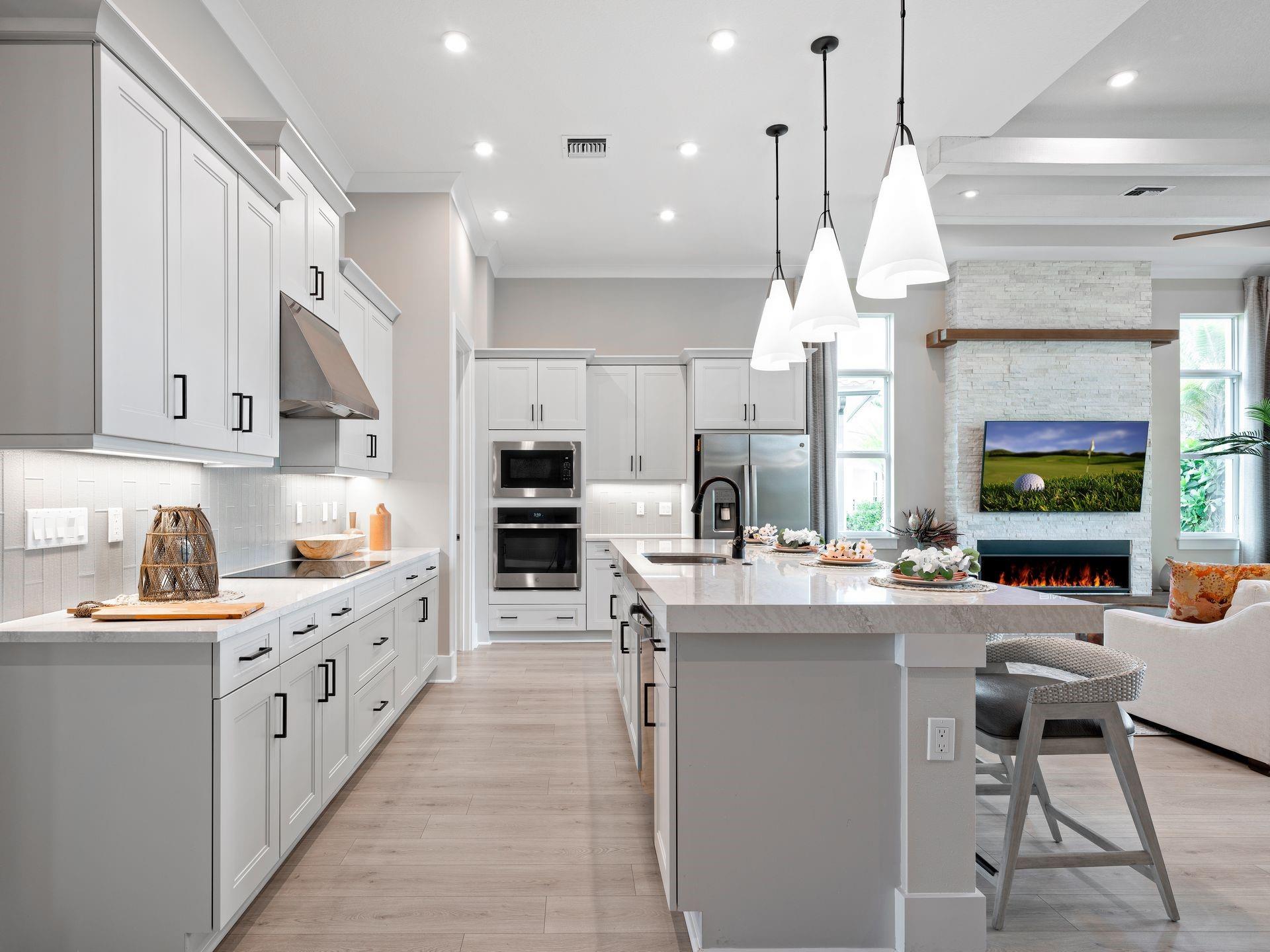 Mosaic - Residential