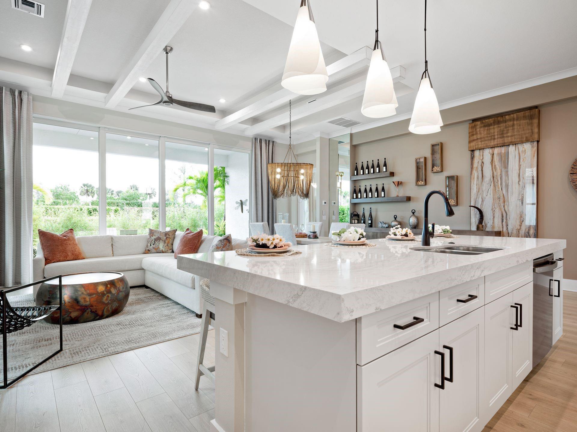 Mosaic - Residential