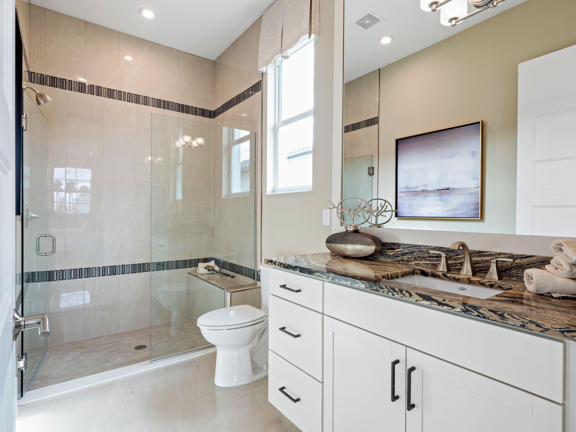 Mosaic - Residential