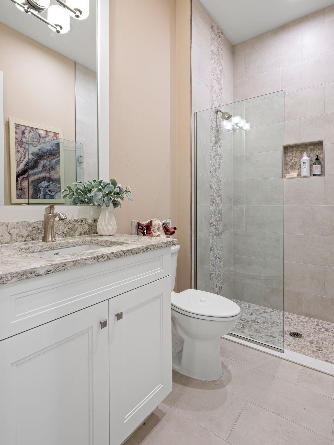 Mosaic - Residential