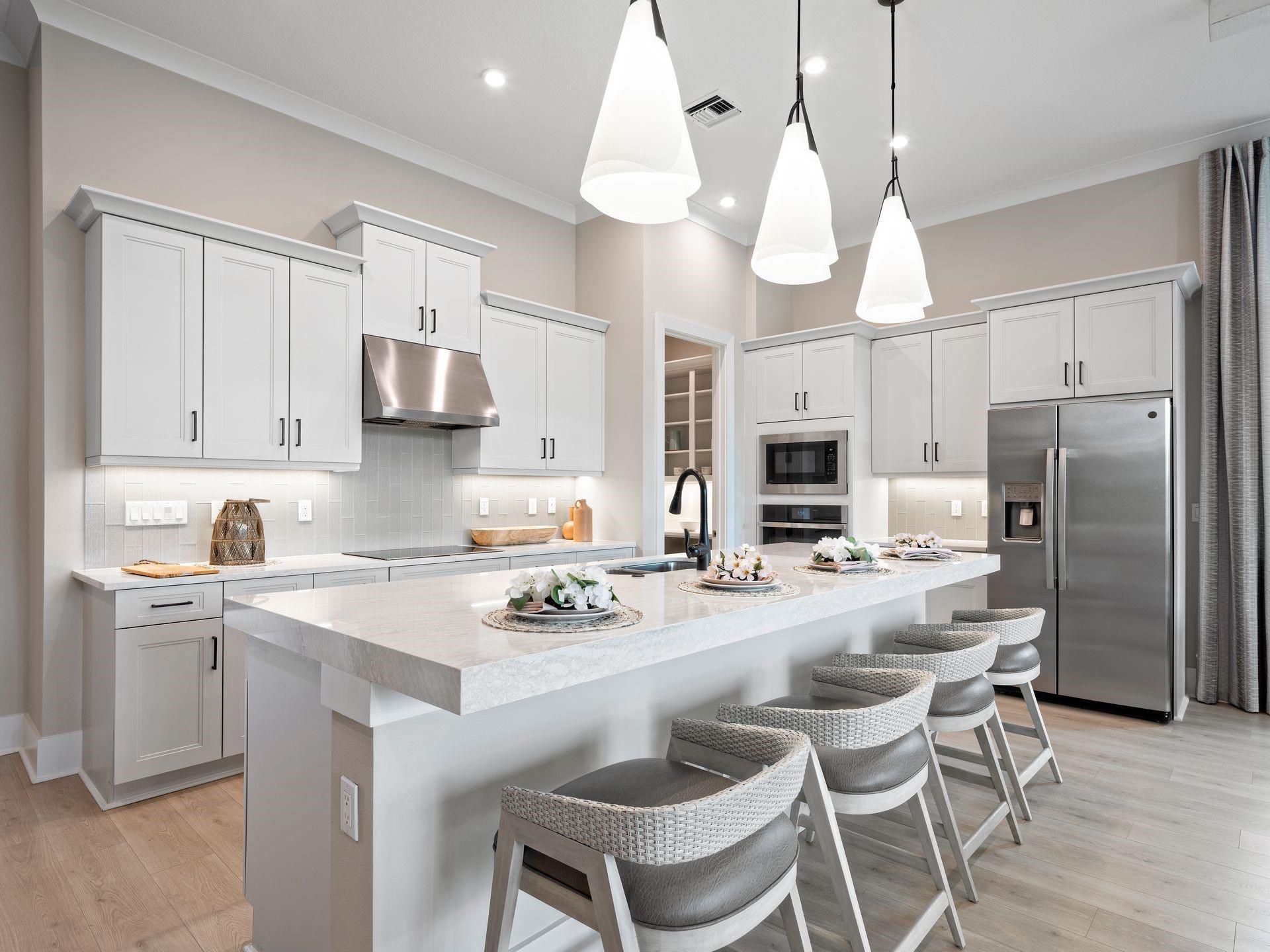 Mosaic - Residential