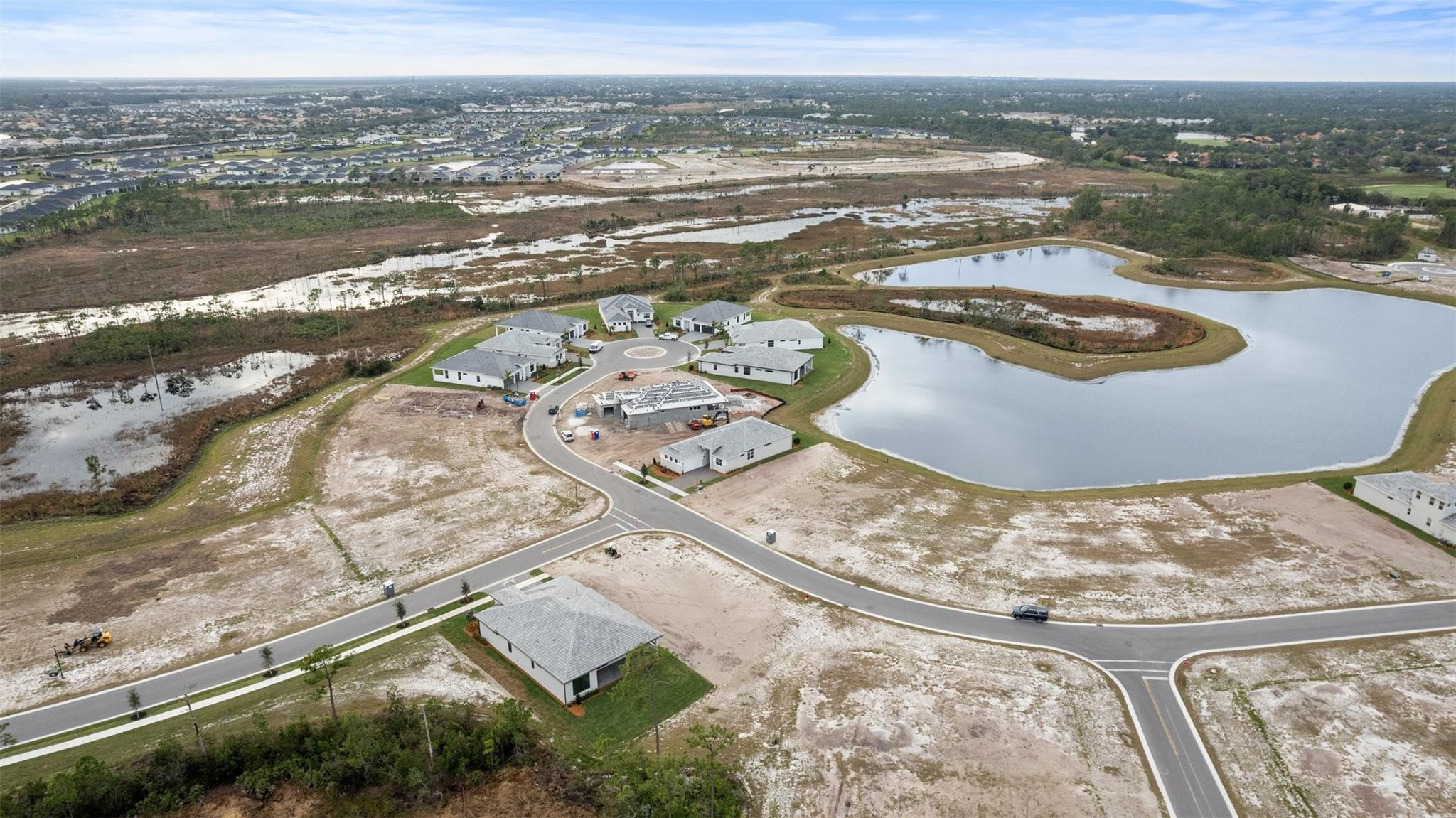 Mosaic - Residential