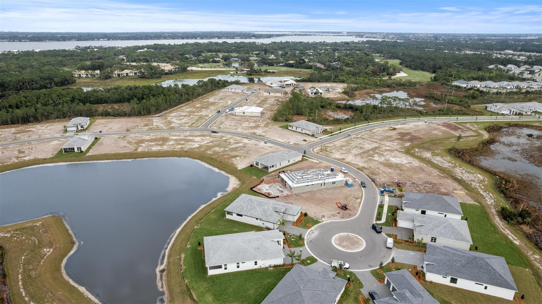 Mosaic - Residential