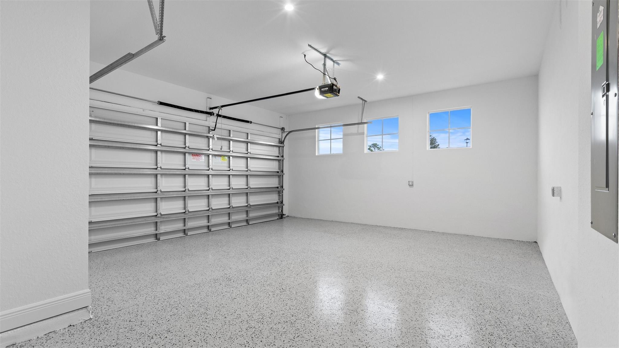 Mosaic - Residential