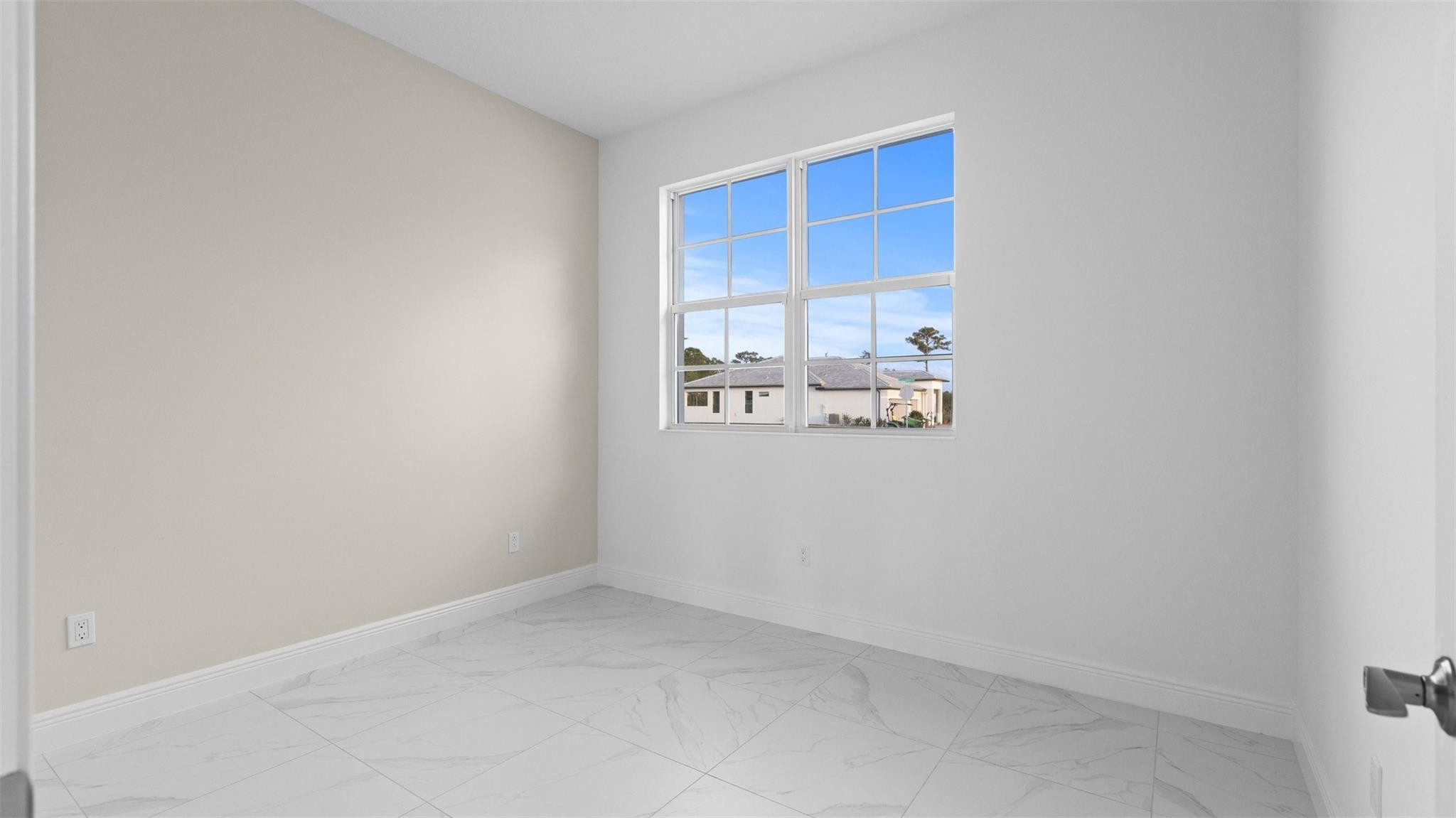 Mosaic - Residential