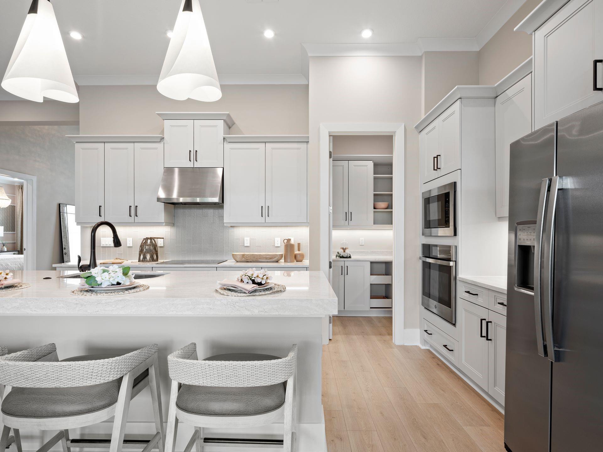 Mosaic - Residential