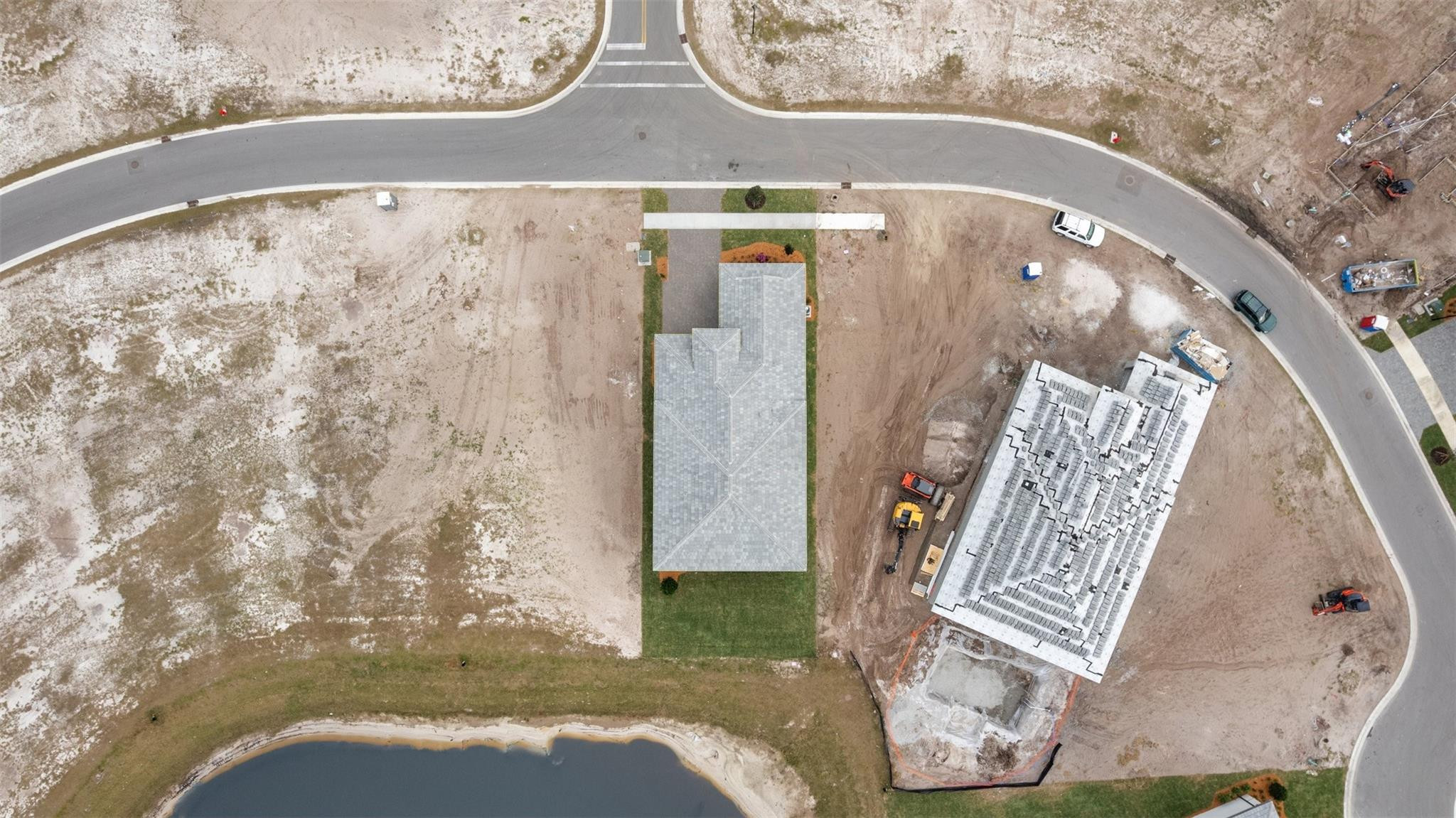 Mosaic - Residential