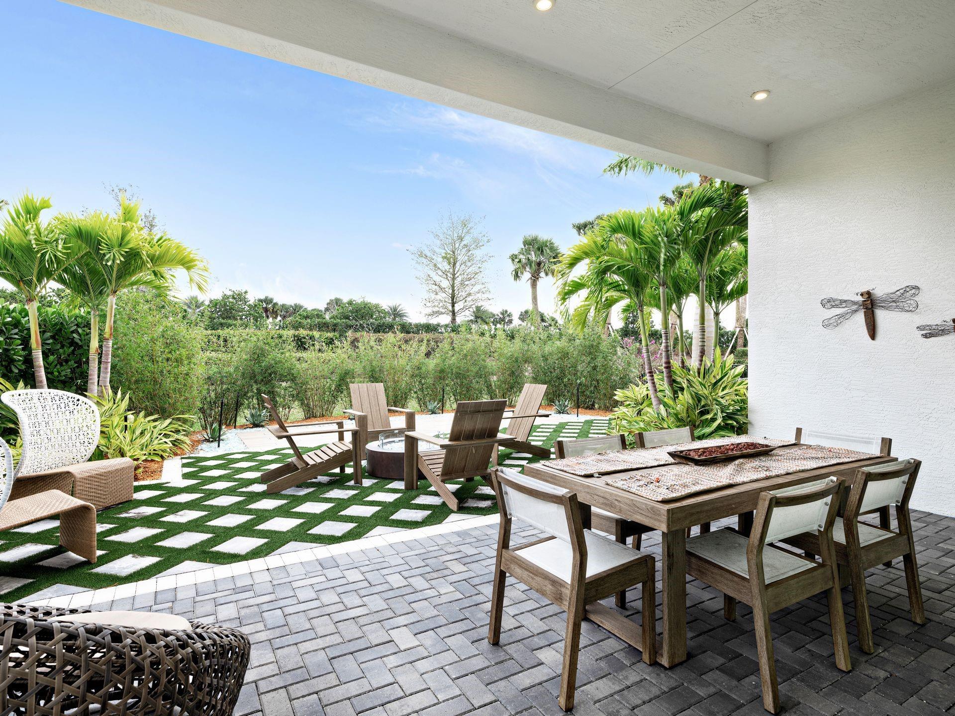 Mosaic - Residential