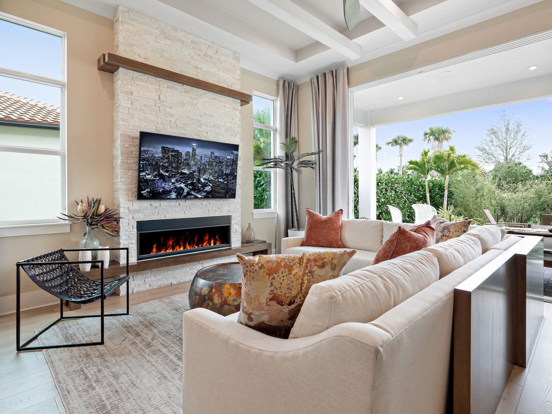 Mosaic - Residential