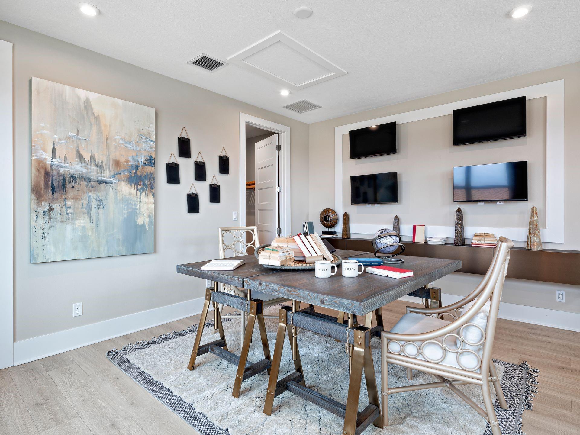 Mosaic - Residential